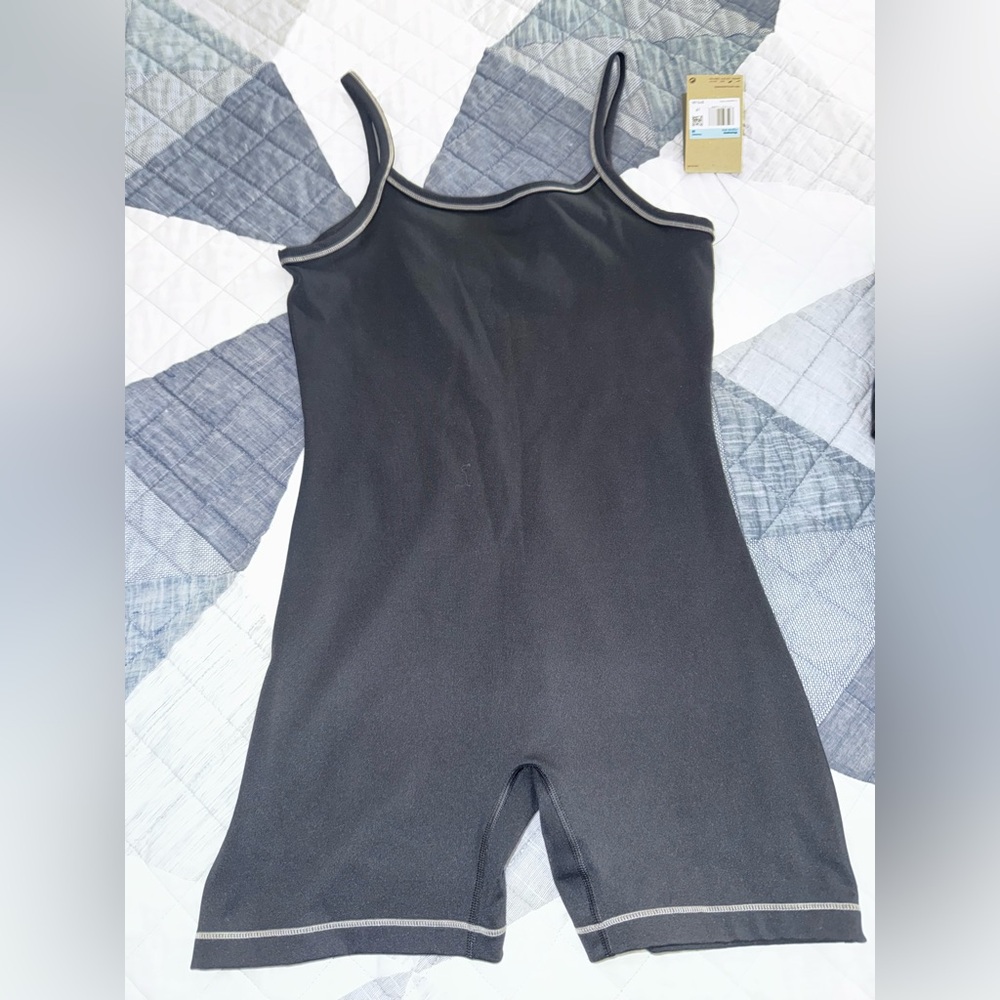 Brand new nike women's one piece
